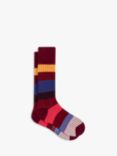 Paul Smith Errol Stripe Socks