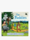 Julia Donaldson The Baddies Kids' Book