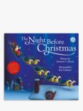 Clement C. Moore - 'The Night Before Christmas' Kids' Book
