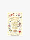 Allie Esiri - 'A Nursery Rhyme for Every Night of the Year' Kids' Book