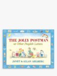 Gardners The Jolly Postman Interactive Kids' Book