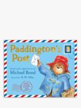 Michael Bond - 'Paddingtons Post' Kids' Book