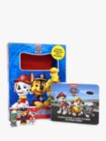 Gardners Paw Patrol Tattle Tales Kids' Book