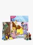 Disney Princess "My Busy Books" Activity Kit