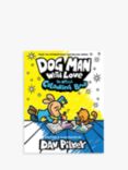 Dav Pilkey - 'Dog Man with Love - The Official Colouring Book' Kids' Activity Book