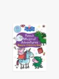 Peppa Pig Peppa's Magical Adventures Bumper Colouring Book
