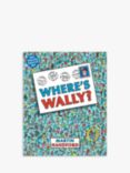 Martin Handford - 'Where's Wally?' Kids' Activity Book