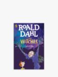 Roald Dahl 'The Witches' Kids' Book