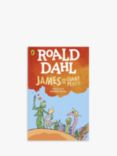 Gardners James & The Giant Peach Kids' Book