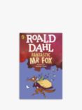 Gardners Roald Dahl 'Fantastic Mr Fox' Kids' Book