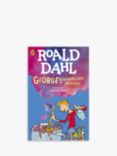 Roal Dahl - 'George's Marvellous Medicine' Kids' Book