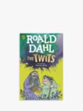 Roald Dahl - 'The Twits' Kids' Book