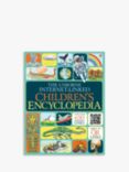 Usborne 'Internet-Linked Children's Encyclopedia' Kids' Book