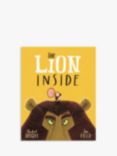 Rachel Bright - 'The Lion Inside' Kids' Book