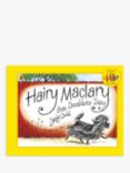 Lynley Dodd - 'Hairy Maclary from Donaldson's Dairy' Kids' Book