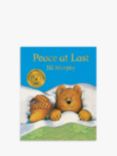 Jill Murphy - 'Peace at Last' Kids' Book