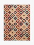 John Lewis Puebla Rug, Multi, L180 x W120 cm