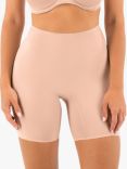 Fantasie Smoothease Invisible Shorts, Natural Beige