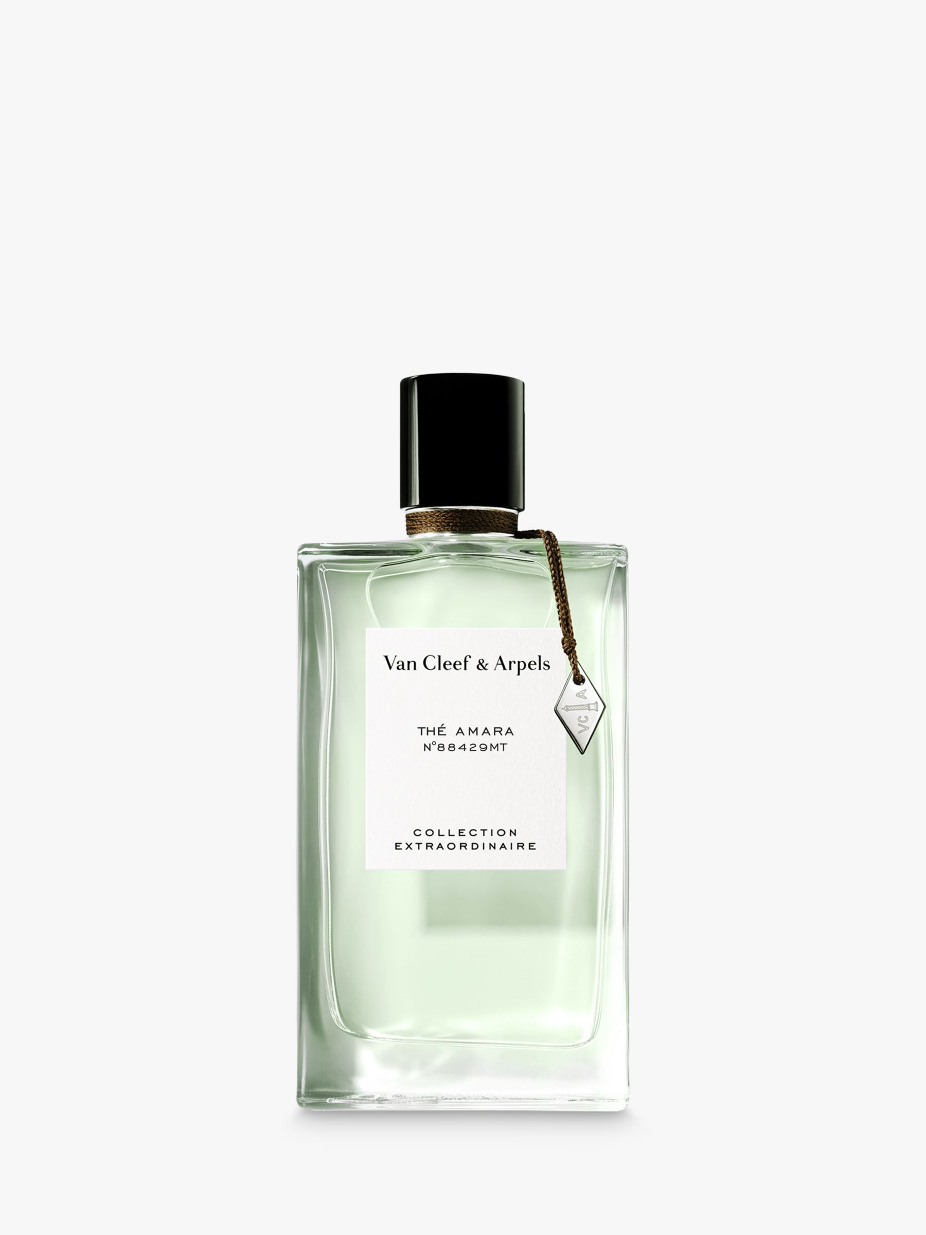 Van Cleef and Arpels Collection Extraordinaire Thé Amara Eau de Parfum, 75ml 1