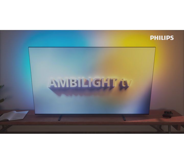 Philips The Xtra 55PML9008 - TV - Garantie 3 ans LDLC
