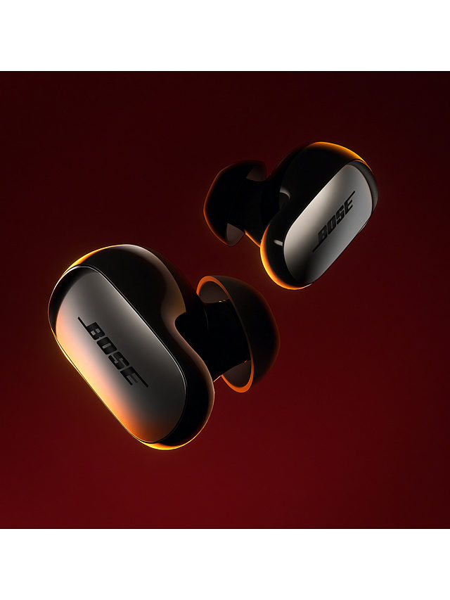 Bose QuietComfort Ultra Earbuds True Wireless Bluetooth In-Ear ...
