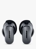 Bose QuietComfort Ultra Earbuds True Wireless Bluetooth In-Ear Headphones with Personalised Noise Cancellation & Sound