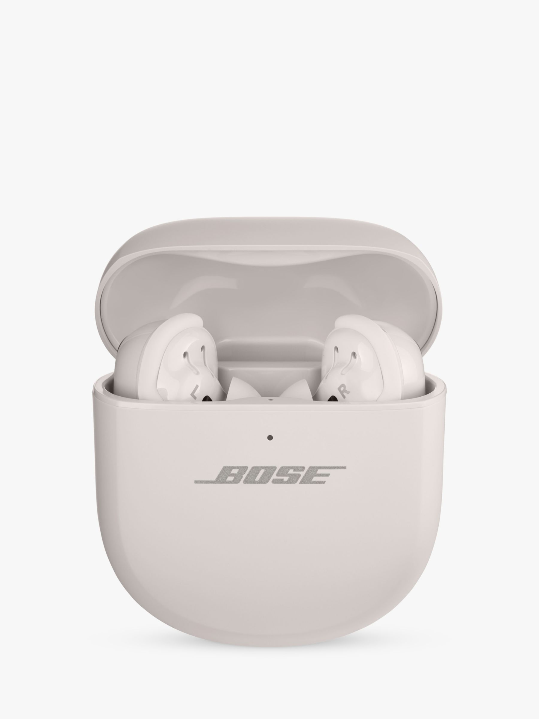 Bose QuietComfort Ultra Earbuds True Wireless Bluetooth In-Ear Headphones  with Personalised Noise Cancellation & Sound