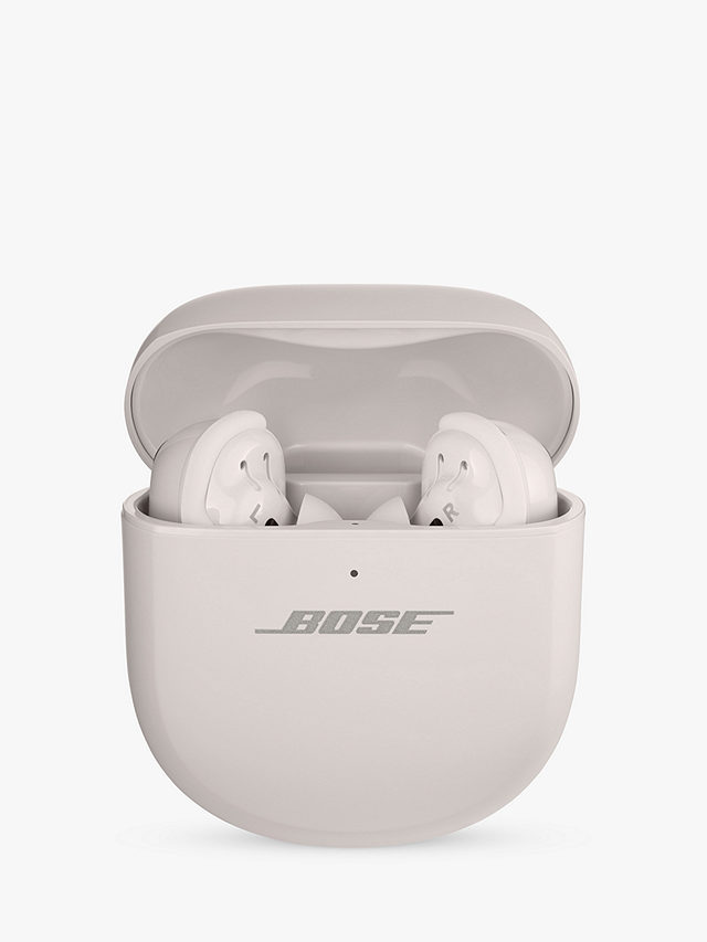 Bose QuietComfort Ultra Earbuds True Wireless Bluetooth In-Ear