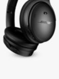 Bose QuietComfort Noise Cancelling Over-Ear Wireless Bluetooth Headphones with Mic/Remote