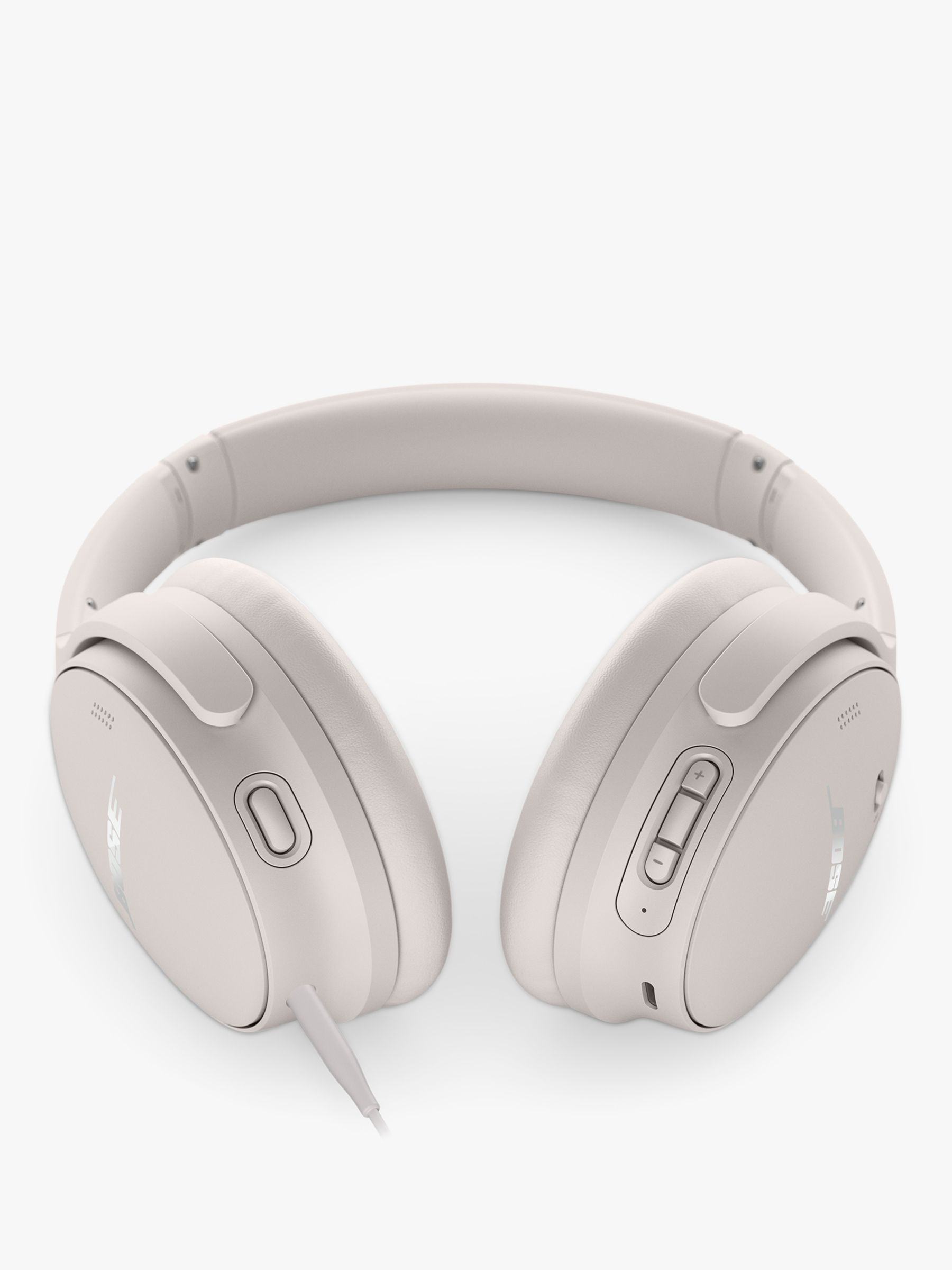 Bose QuietComfort Noise Cancelling Over-Ear Wireless Bluetooth