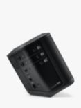Bose S1 Pro Plus Wireless Bluetooth PA System, Black