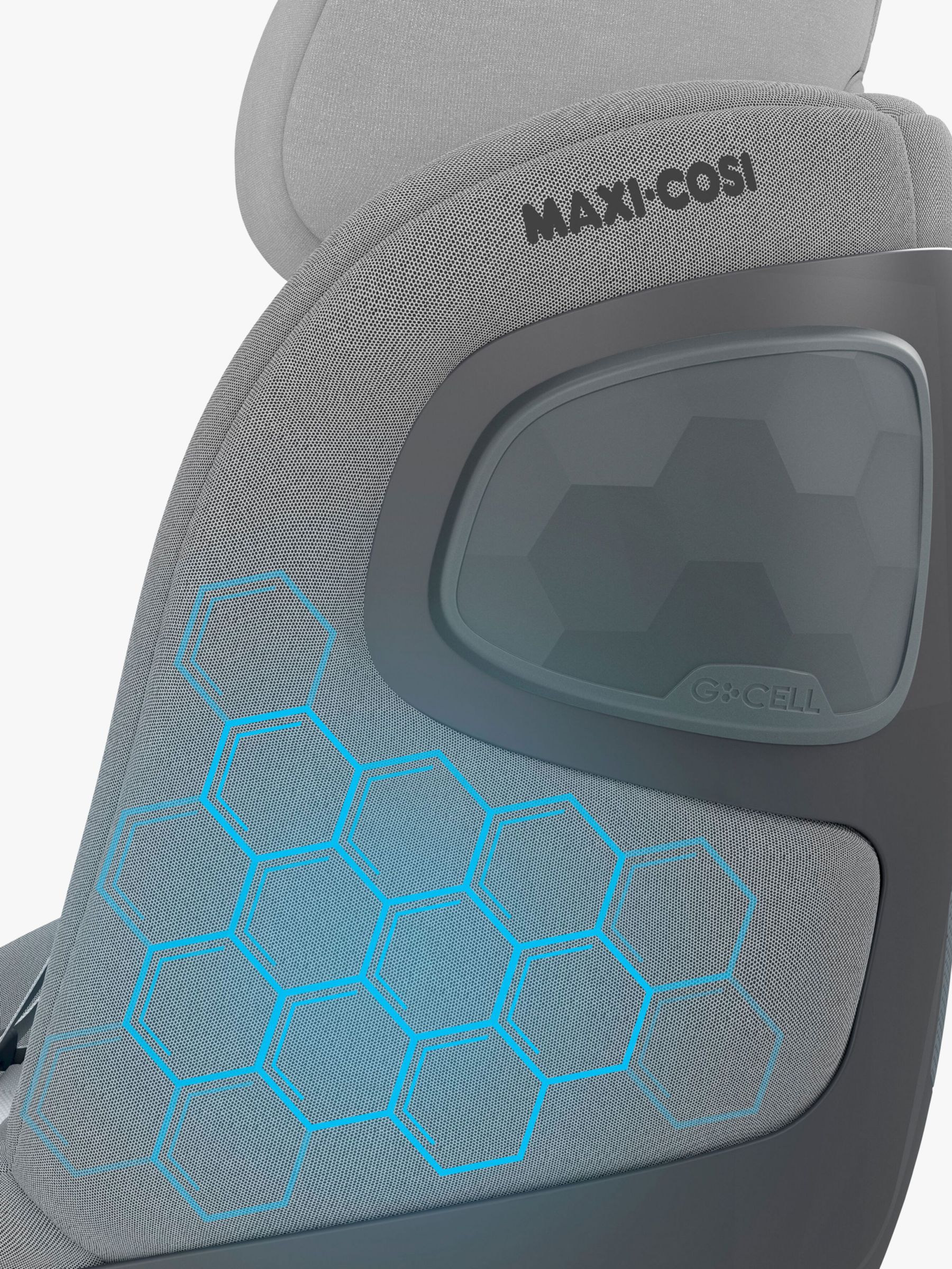 Maxi cosi 2024 pearl weight guide