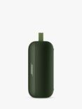 Bose SoundLink Flex Water-resistant Portable Bluetooth Speaker with Built-in Speakerphone, Cypress Green