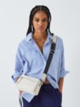 John Lewis ANYDAY Camera Bag, Off White