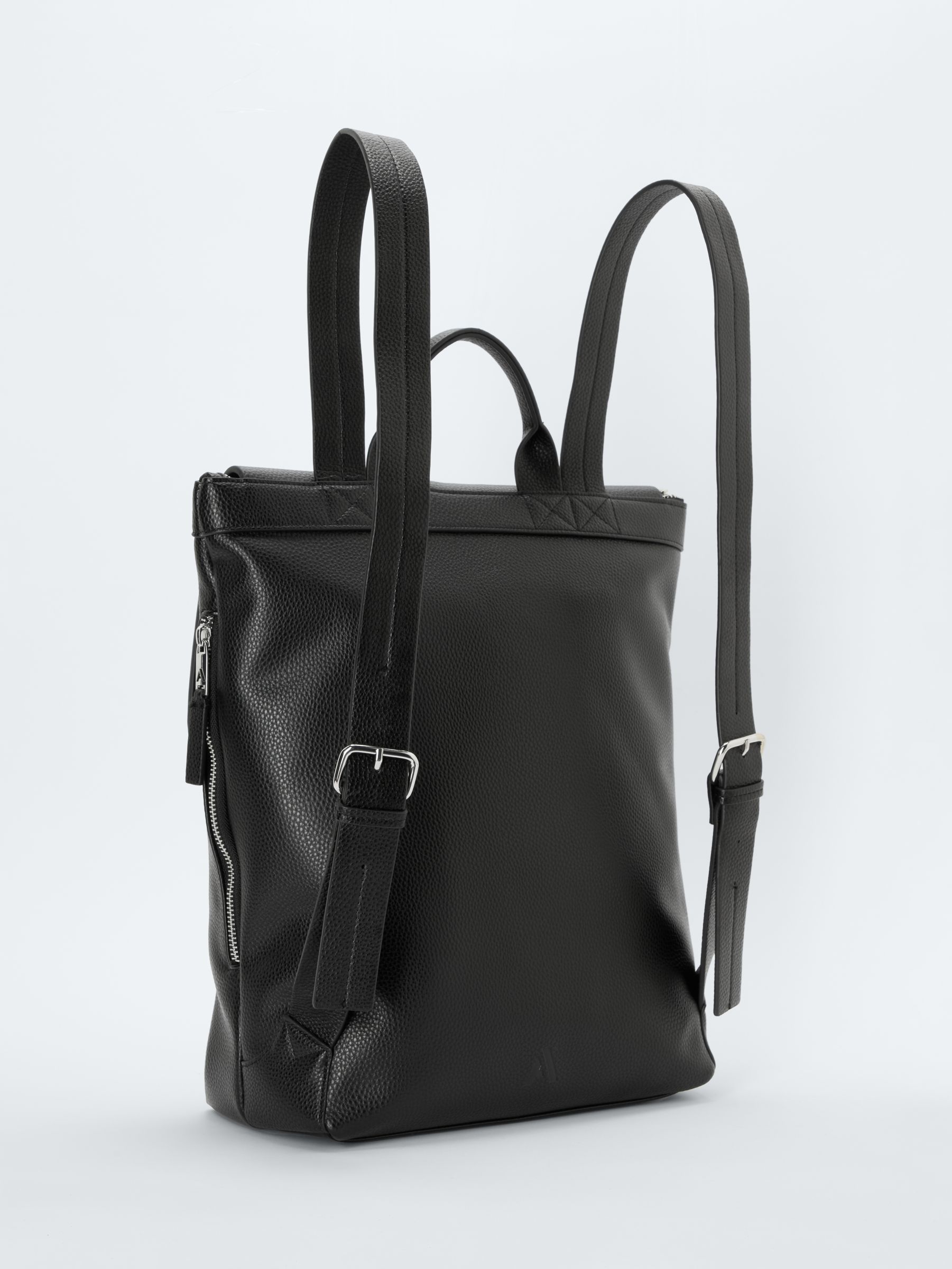 Buy John Lewis ANYDAY Sia Backpack Online at johnlewis.com