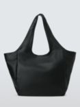 John Lewis ANYDAY Faux Leather Hobo Bag