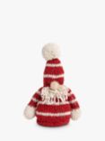 Wool Couture Christmas Gonk Knitting Kit