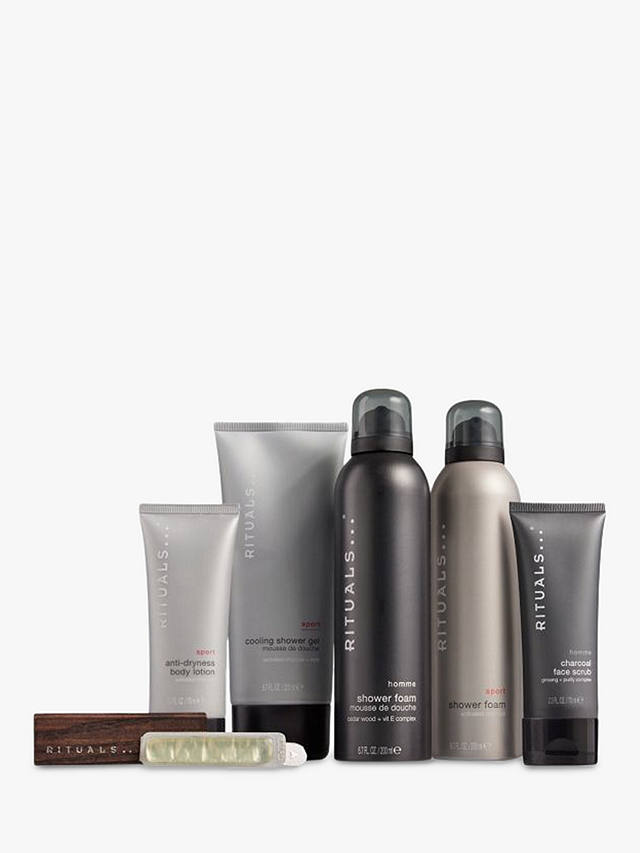 Rituals Homme Large Bodycare Gift Set 2