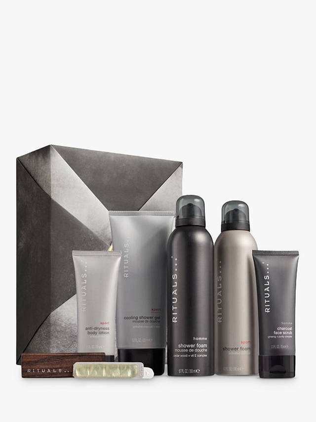 Rituals Homme Large Bodycare Gift Set 1