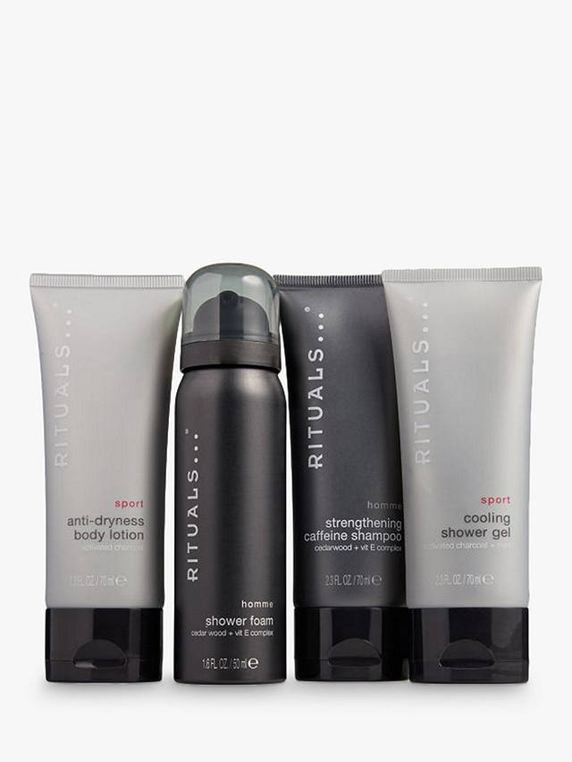 Rituals Homme Small Bodycare Gift Set 2