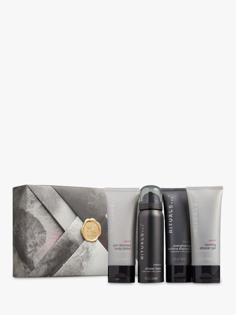 Rituals Homme Small Bodycare Gift Set 1