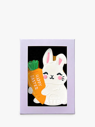 Baked by Steph Bunny with Carrot Cookie, 55g