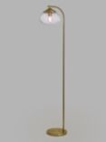 John Lewis Artisan Floor Lamp