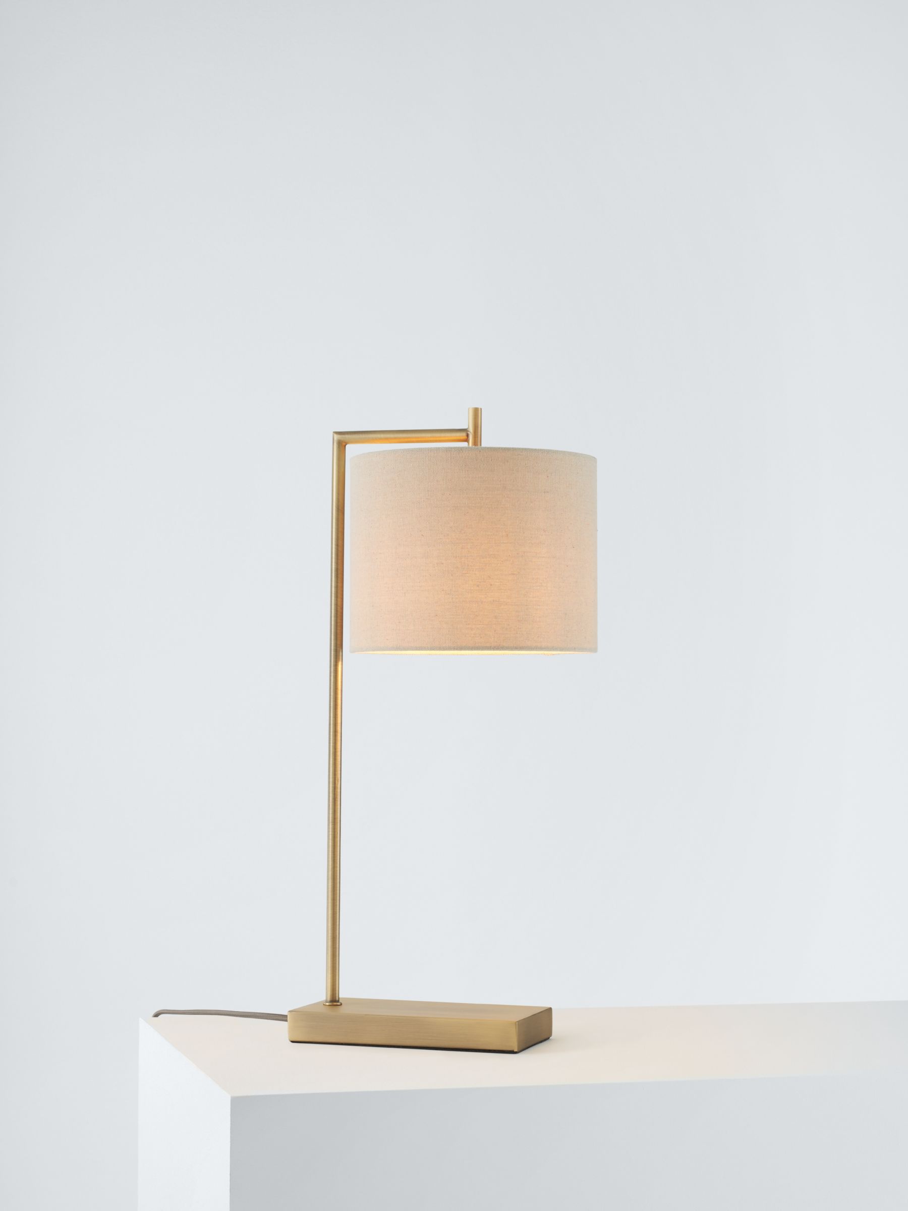 Blakely Touch Task Table Lamp