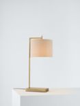 Blakely Touch Task Table Lamp