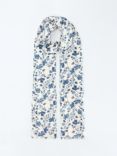 John Lewis Country Meadow Print Scarf