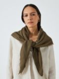 John Lewis Herringbone Scarf