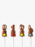 Sweet Me Keep Me Bunny Lolly Assorted, 25g