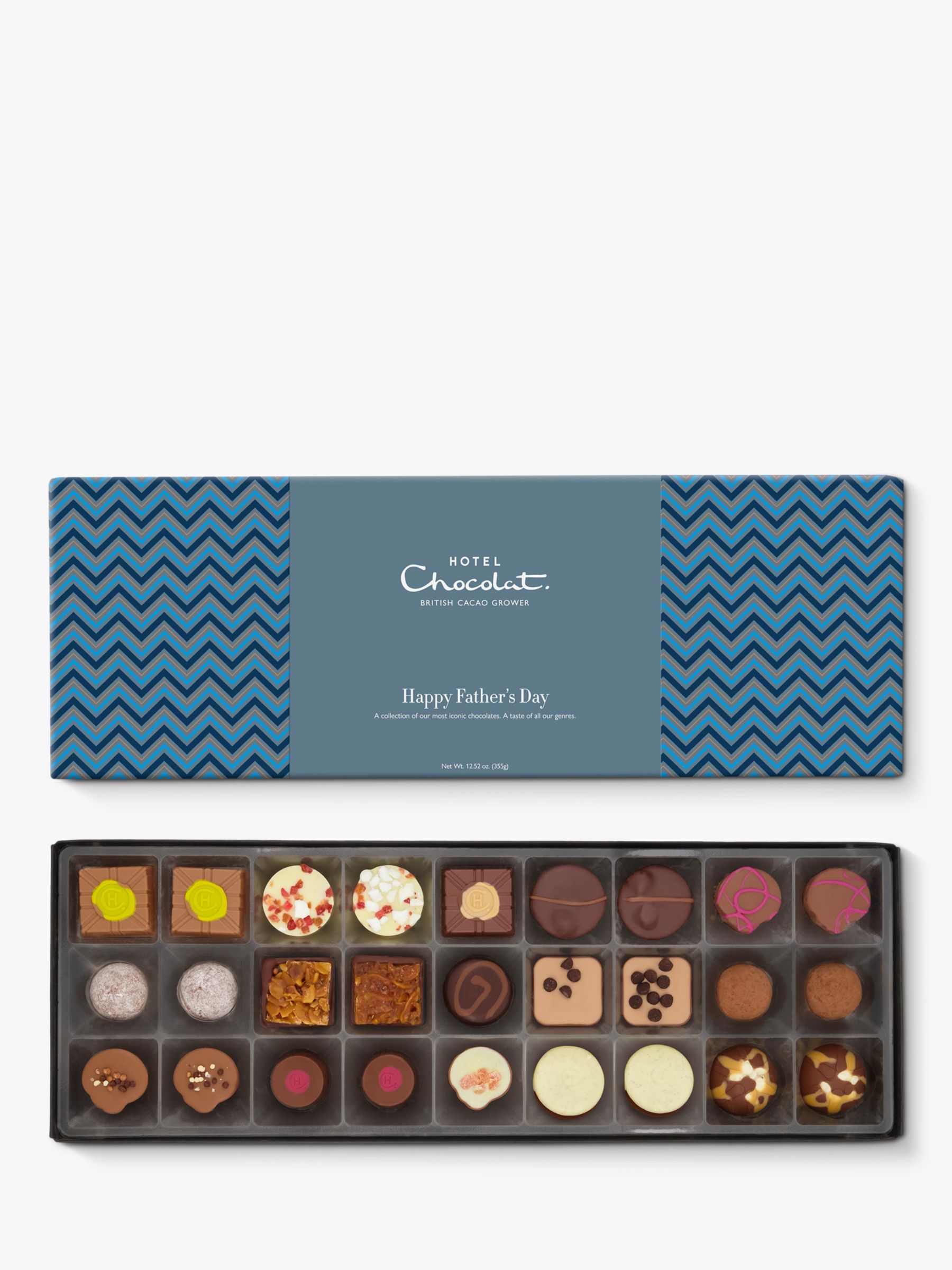 Hotel Chocolat Father's Day Sleekster, 355g