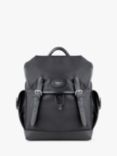 Mulberry Heritage Nylon Backpack, Black